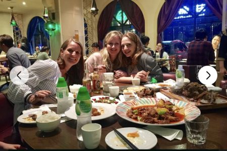 Exquisite Shanghai Night River Cruise & Xinjiang Dining Experience